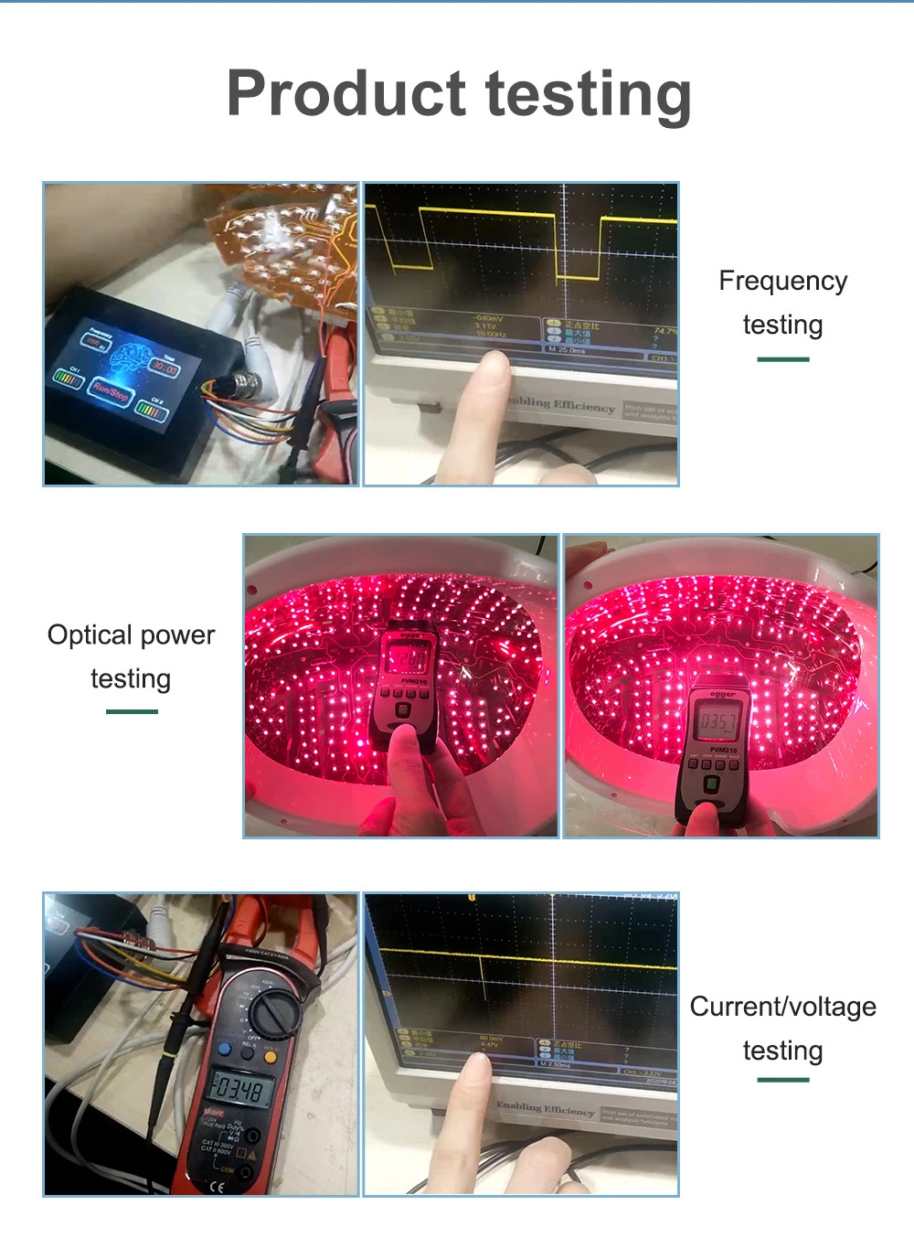 Suyzeko Neuro stimulation Helmet appareil de luminothérapie infrarouge pour photobiomodulation Thérapie