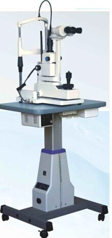 Pol-1 Original Factory Digital Slit Lamp Microscope