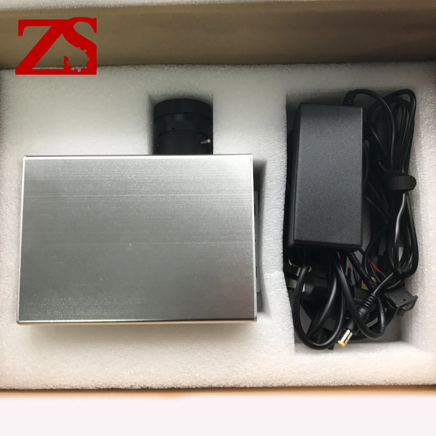 Zs PDC05 1080P UV LED DLP Light Engine Projector for 3D Printer