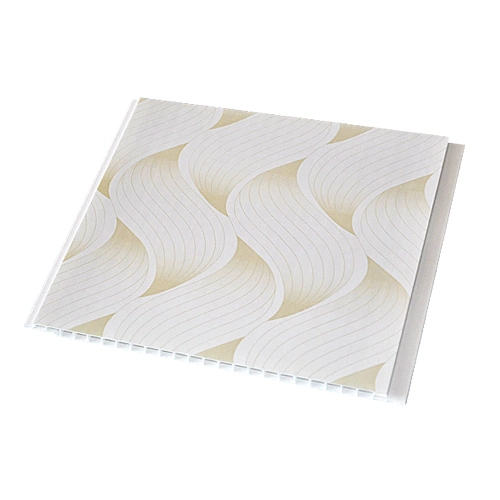 PVC Panel for Wall Ceiling Decoration Waterproof (DS-629)