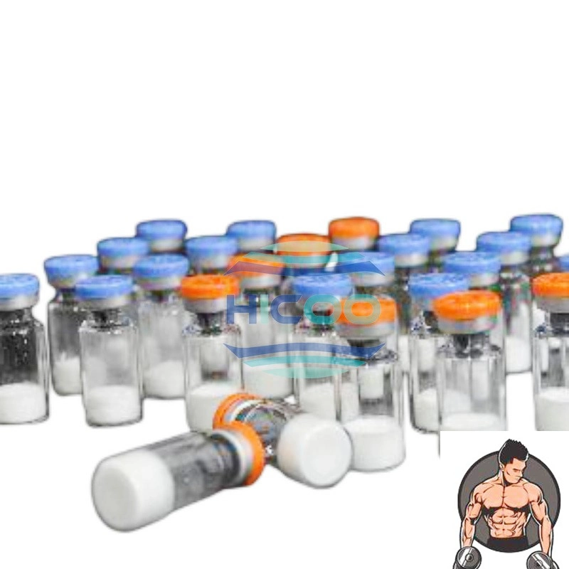 in Stock Weight Loss 5mg 10mg 15mg Tirzepeptide Peptide Liquid 2023788-19-2 Tirzepeptide Injections