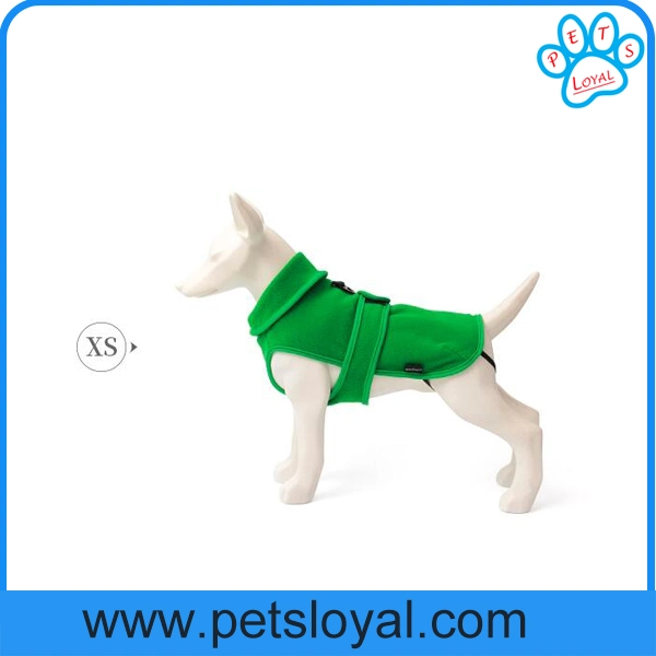 2018 New Design Fashion Pet Dog Clothes Manufacturer