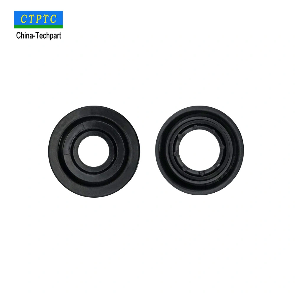 Belt Conveyor Roller Deep Groove Ball Bearing Housing for Bulk Material Handling System