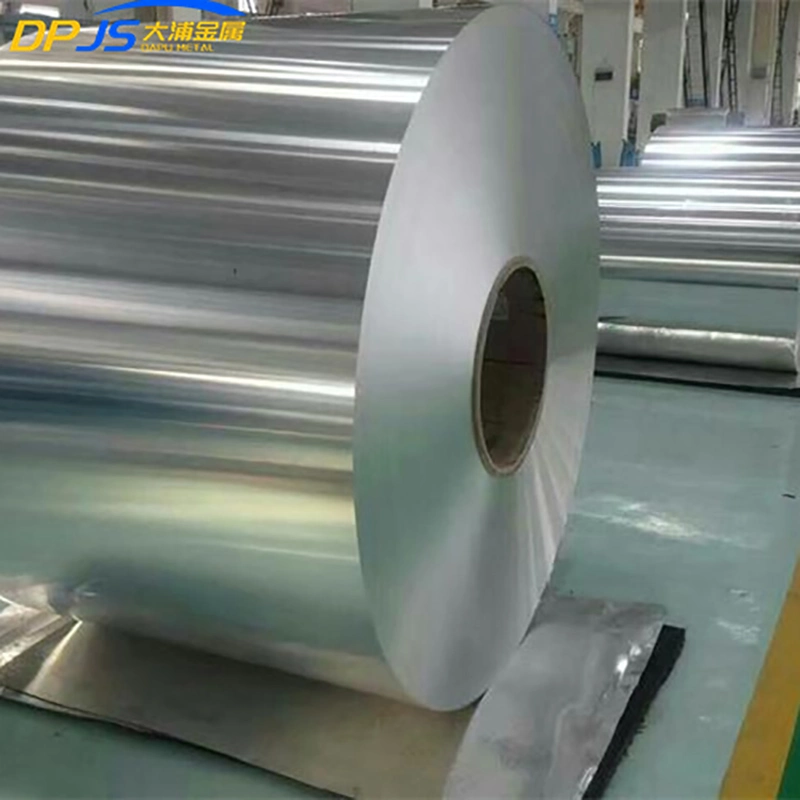 4009/4643/4010/4011/4013 Color Coated Brushed Aluminum Alloy Coil/Strip/Roll PVC Protected