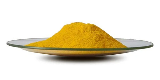 Best-Selling-Liste Benzidin Gelb G Gelb 12 Bio-Pigment gebürstet Gummipigment