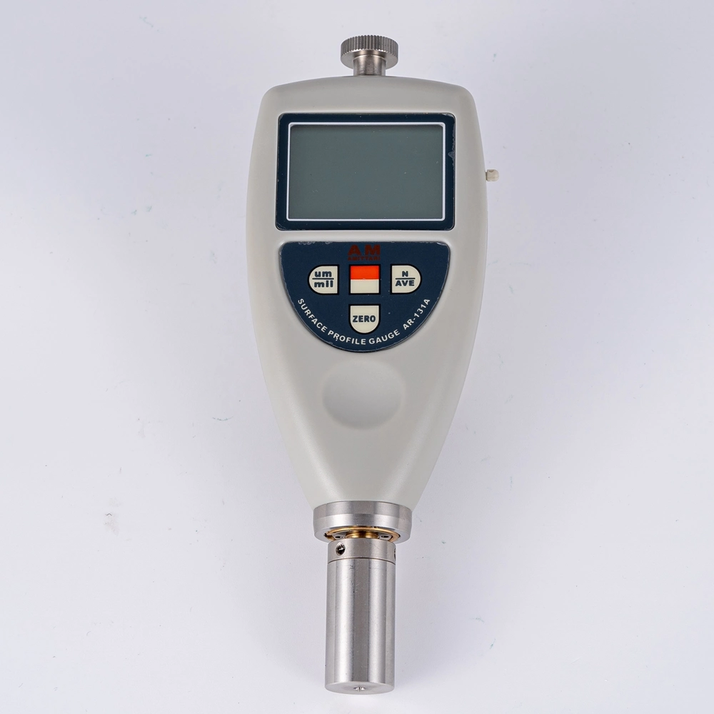 Digital Surface Profile Test Instrument 0-750um