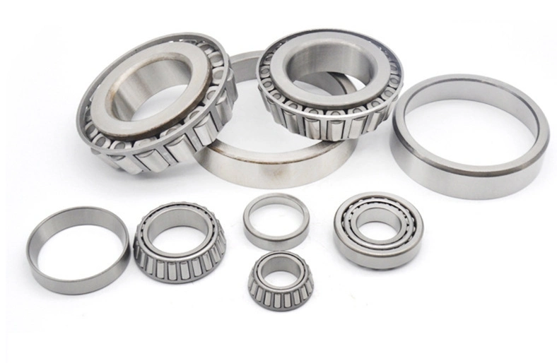 OEM Customized Service Inch Tapered Roller Bearing 48393/48320-B Size 136.525*190.500*11.908 High Precision Good Performance Bearings