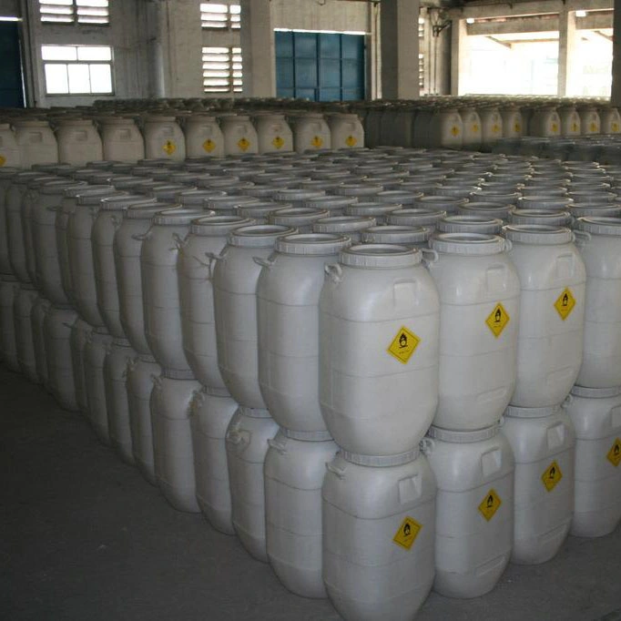 Granular Calcium Hypochlorite 65% Bleach Disinfection Powder Sewage Treatmentindustrial Grade