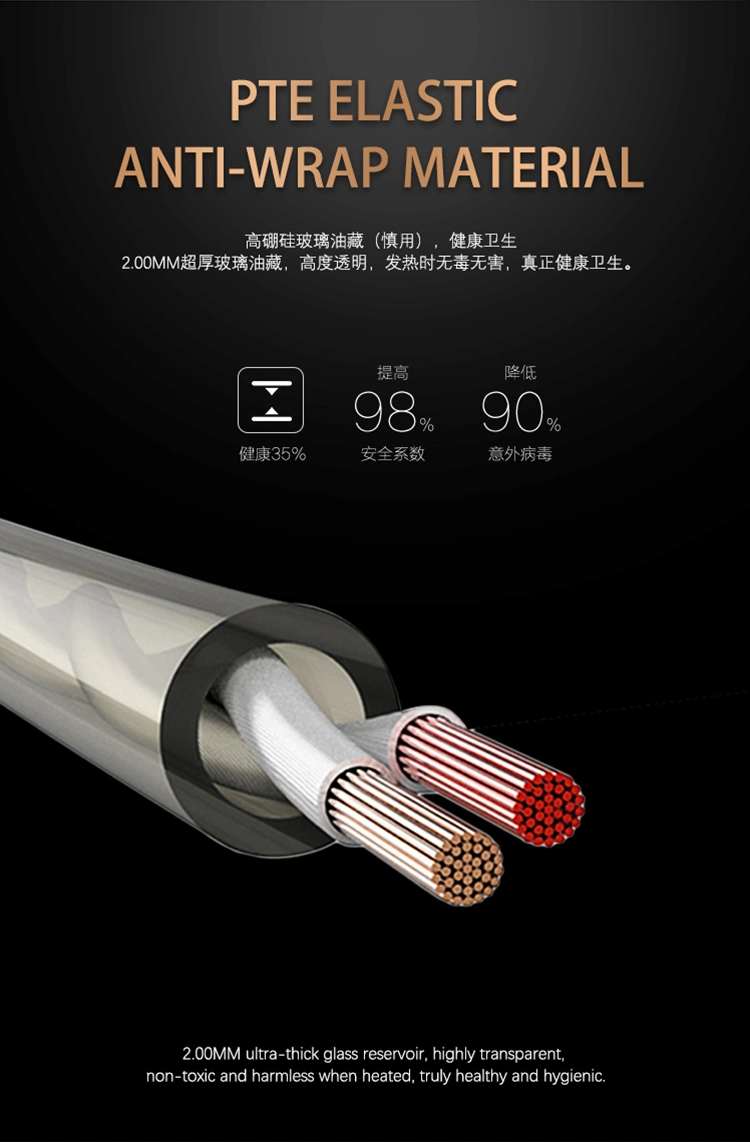 Metal and Zinc Alloy Case Nylon Data Cable Pass 2.4A Max 1m Length