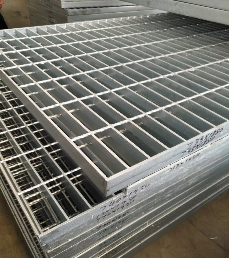 High Quality Galvanized Steel Bar Grid Supplier