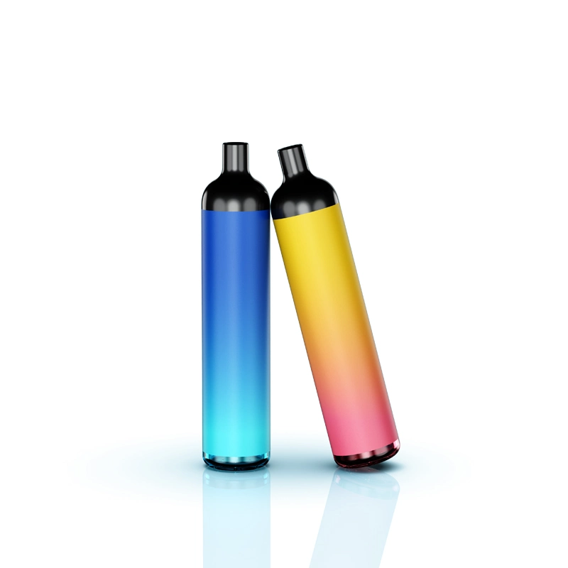 Uyd S5 de la bobina de malla de 12ml de 1300mAh China EE.UU personalizado de libre comercio al por mayor Mercado Electrónico de compras en línea E Cig Ecigarettes Mini Electric