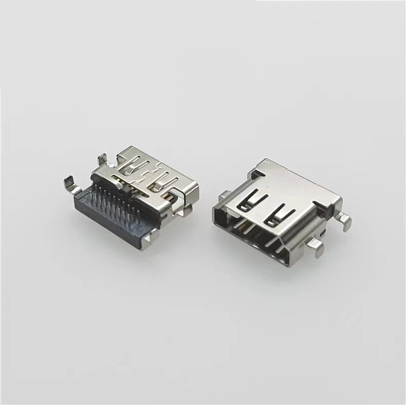 Audio Video Connector of HDMI