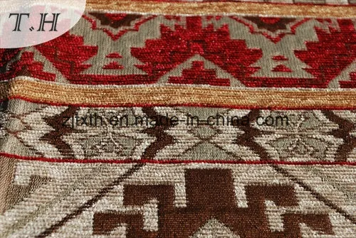 Arten von Sofa Material Stoff von Tongxiang Tenghui Textil (FTH31101)