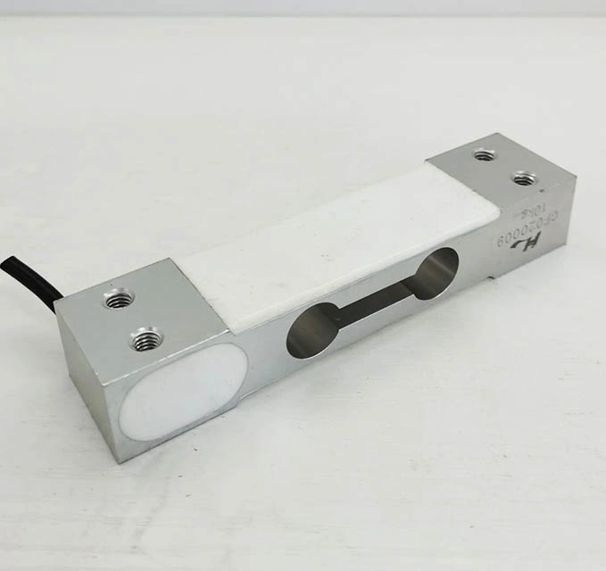 OIML Parallel Beam Load Cell (CZL601-C3)