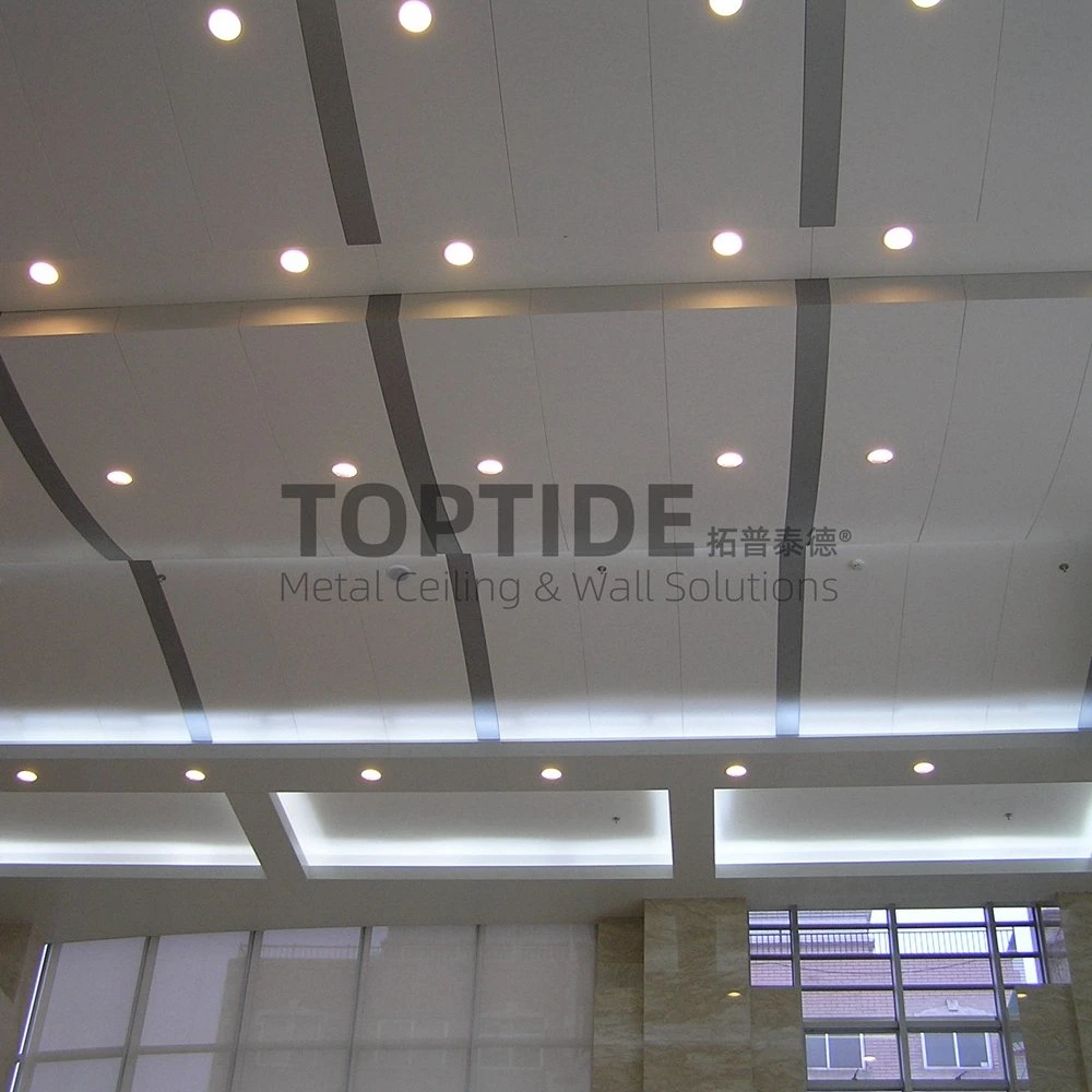 Building Custom Drop Down Ceiling 12 X 12 Cheap Suspended Aluminum Ceiling Tile