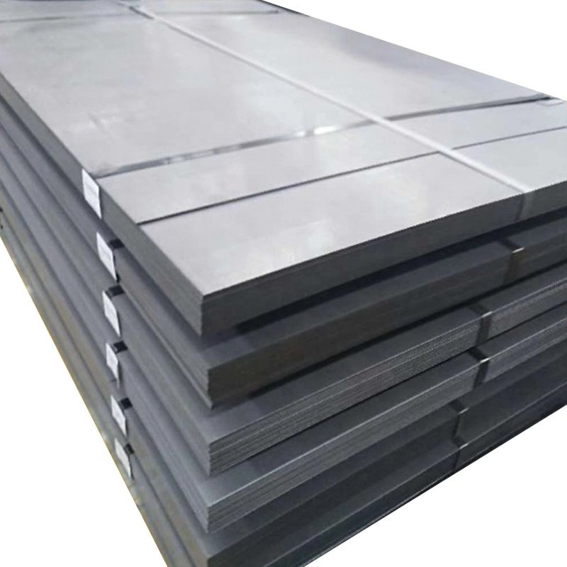 ASTM A36 Mild Ship Building Sheet Low Carbon Steel Price Per Kg