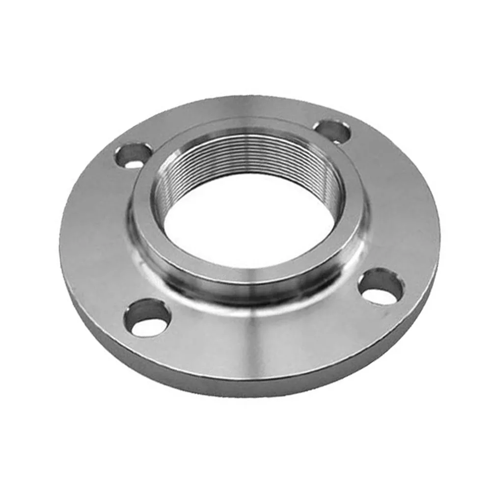 Cast Flange Forge Flange Connector Bolt Flange