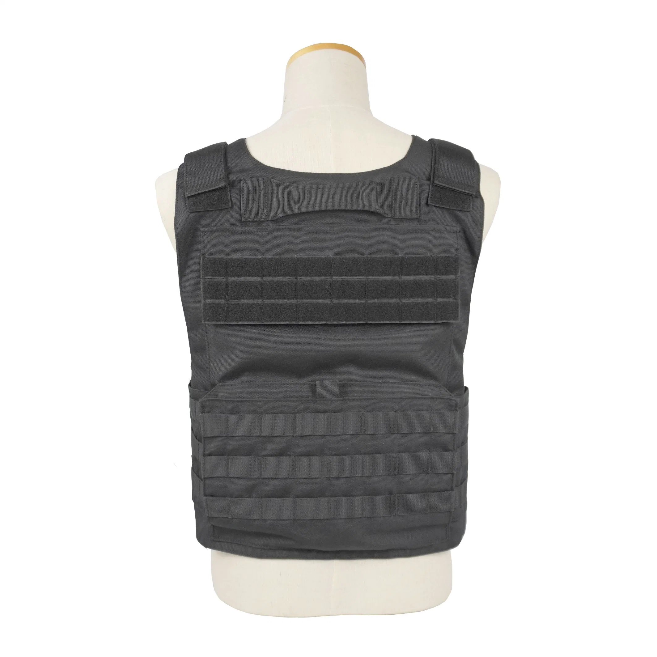 Wholesale/Supplier Outdoor Molle Combat Army Ballistic Vest Military Tactical Protection Bulletproof Vest