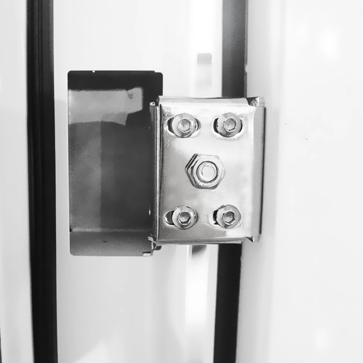 Steel Door / Security Door / Metal Door (SC-S183)