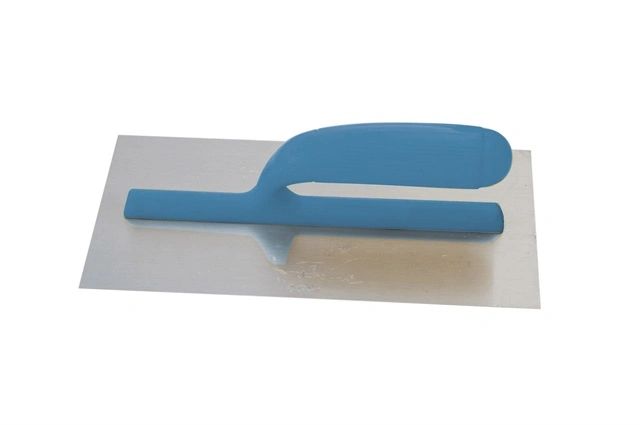 Plastering Trowel, Painting Tools, Hand Tools, Carton Steel Floatl Trowel