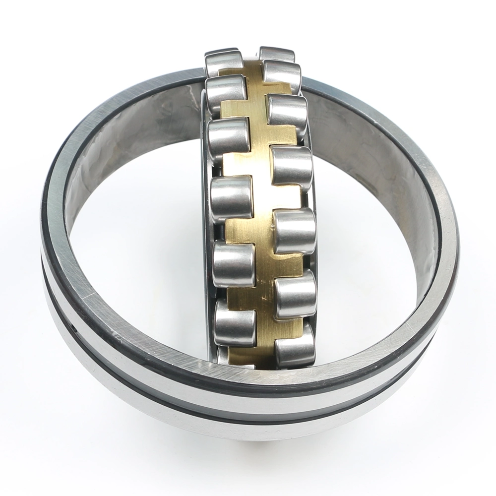 22216 Enhanced High Precision Spherical Roller Bearings Self Aligning Rolling Bearing C4 C3