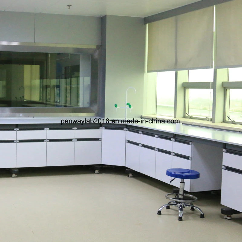 Phenolic Resin Lab Bench Top Chemistry Lab Supplies