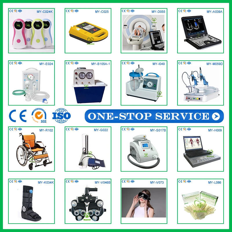 China Supply Maya Dental Products Medical Supply Surgical Instrument Hospital Equipment