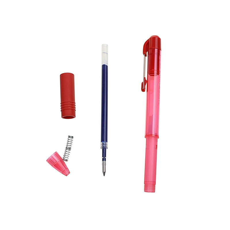 High quality/High cost performance  Click Gel Ink Pen with Custom Logo for Promotional