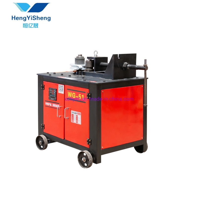 High Quality Bending Angle for Pipe and Tube Bending Machine