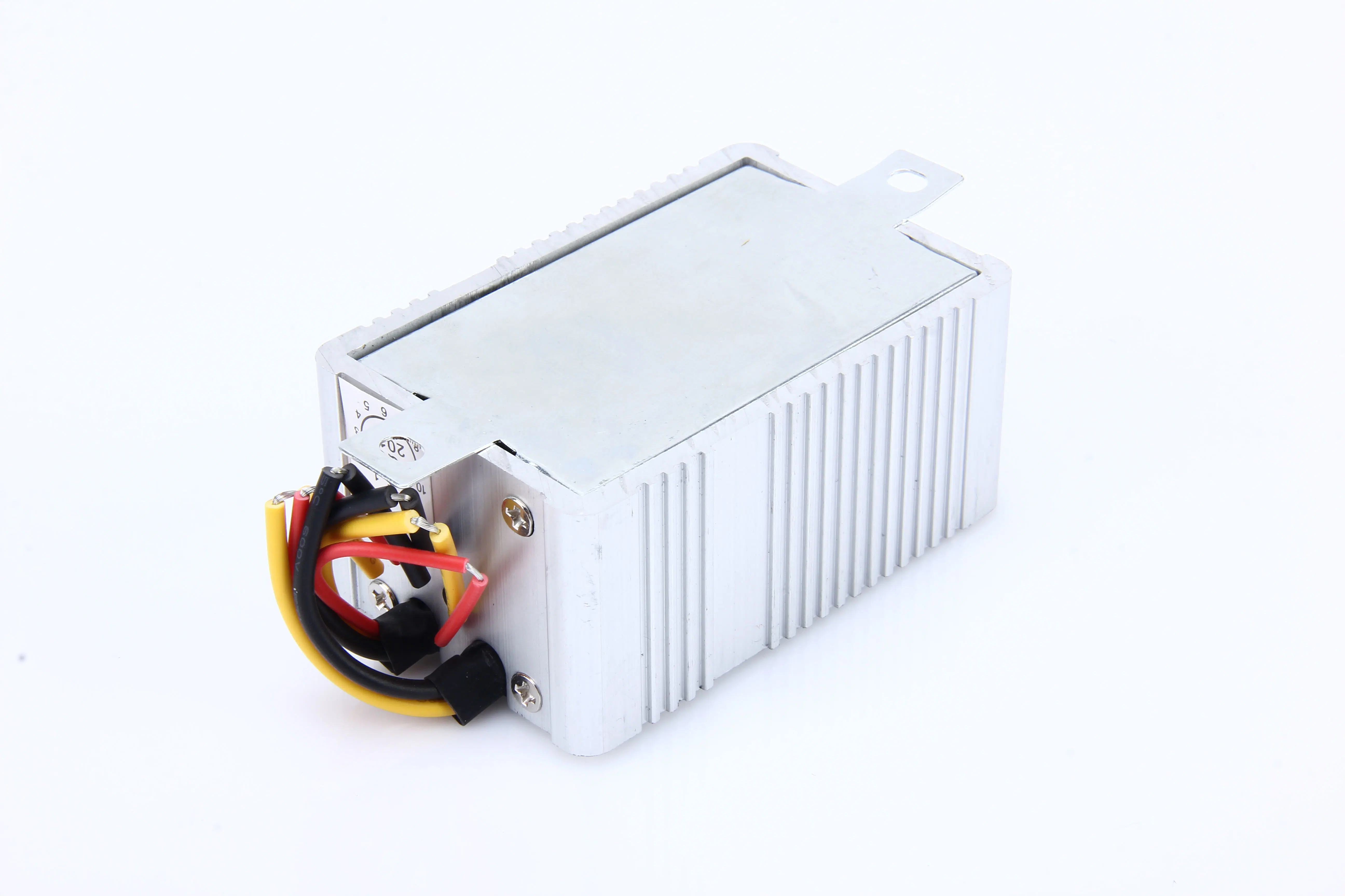 5A 60W DC 24V to 12V Power Converter Electric Inverter Voltage Reducer Step Down Transformer