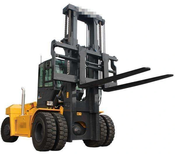 Stage III Emission Standard 50HP 36.8kw Diesel Engine for Forklift Vehicle