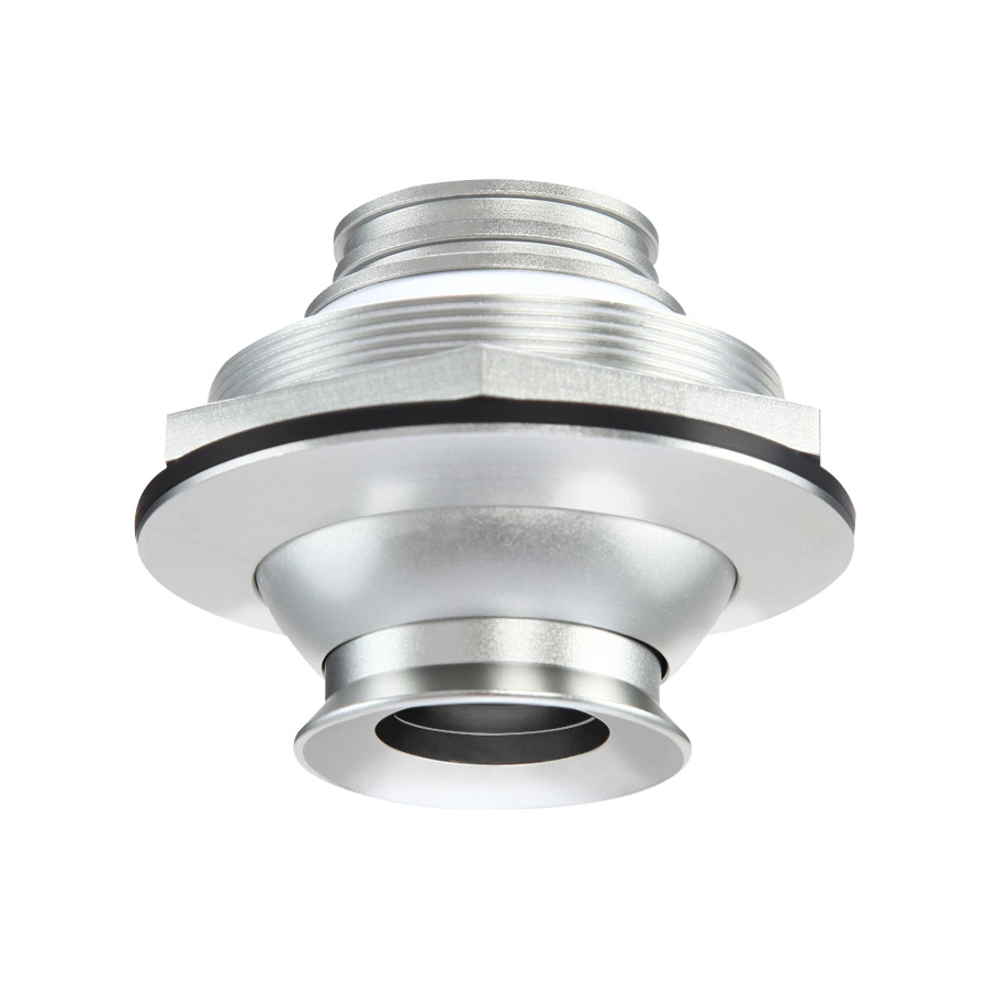 Mini 3W Zoomable Downlight LED Display Case Spotlight for Cabinet Showcase