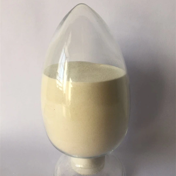 The Most Competitive Oil Drilling Xanthan Gum with Great Quality