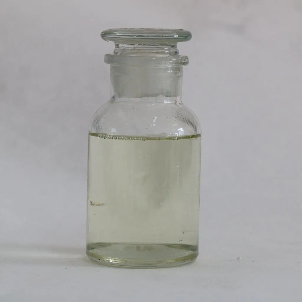Reactivo químico para la flotación minera Diisobutilo Ditiofosfato de sodio
