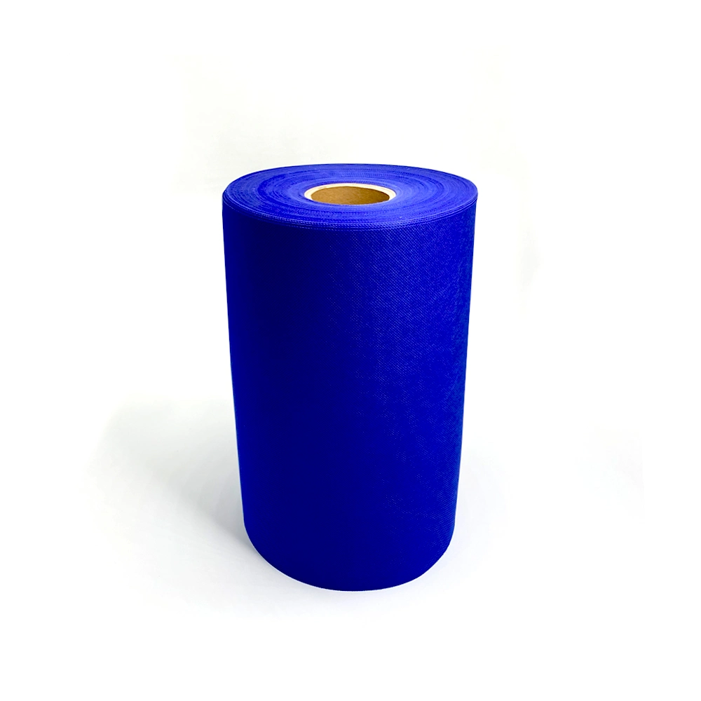 Disposable Elastic Earloop 3ply Non Woven Fabric