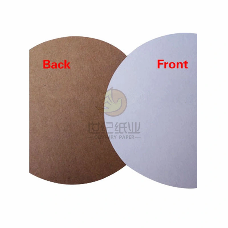 Clay Coated Kraft Back (CKB)