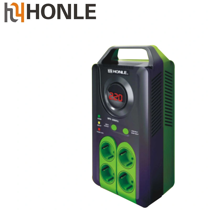 Honle Portable Series Automatic Voltage Stabilizer