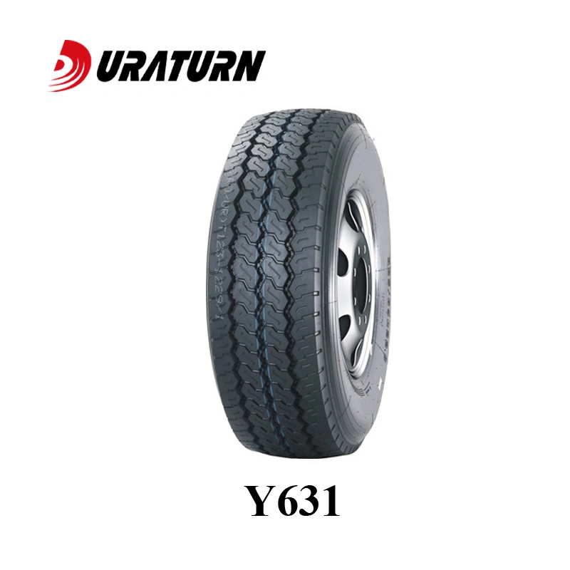 on/off Road TBR Tyre for Buses and Trucks Dynacargo Duraturn