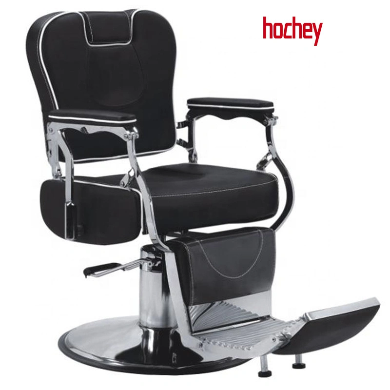Hochey Medical Factory Price Adjustable French Beauty Salon Luxury Electric Facial Bed Best Quality Table Equipment