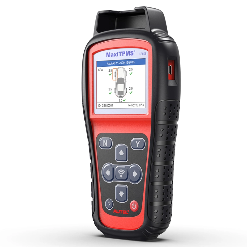 Auto Universal-Diagnosemaschine Autel TPMS Ts508 Programm-Werkzeuge