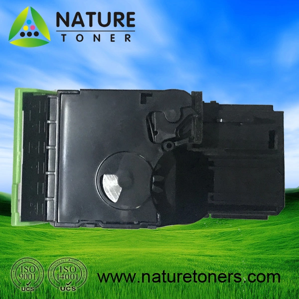 Compatible Toner Cartridge for Lexmark Cx410, Cx510 Color Printer