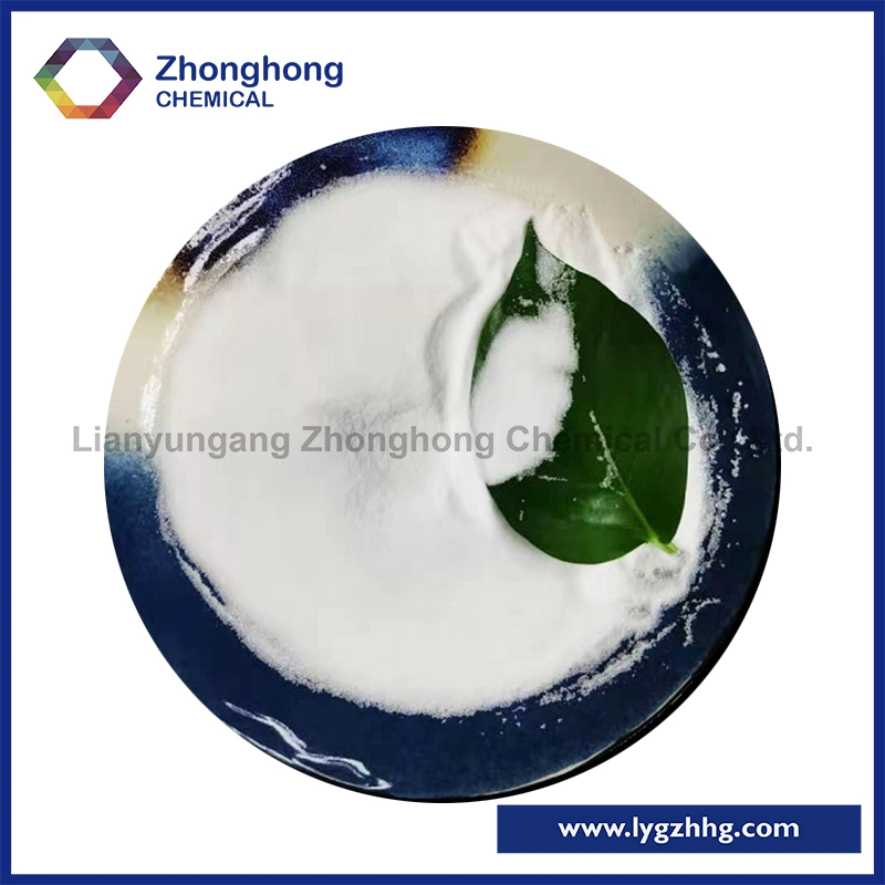 China Supplier Solubility Powder Crystal Hexahydrate Magnesium Chloride