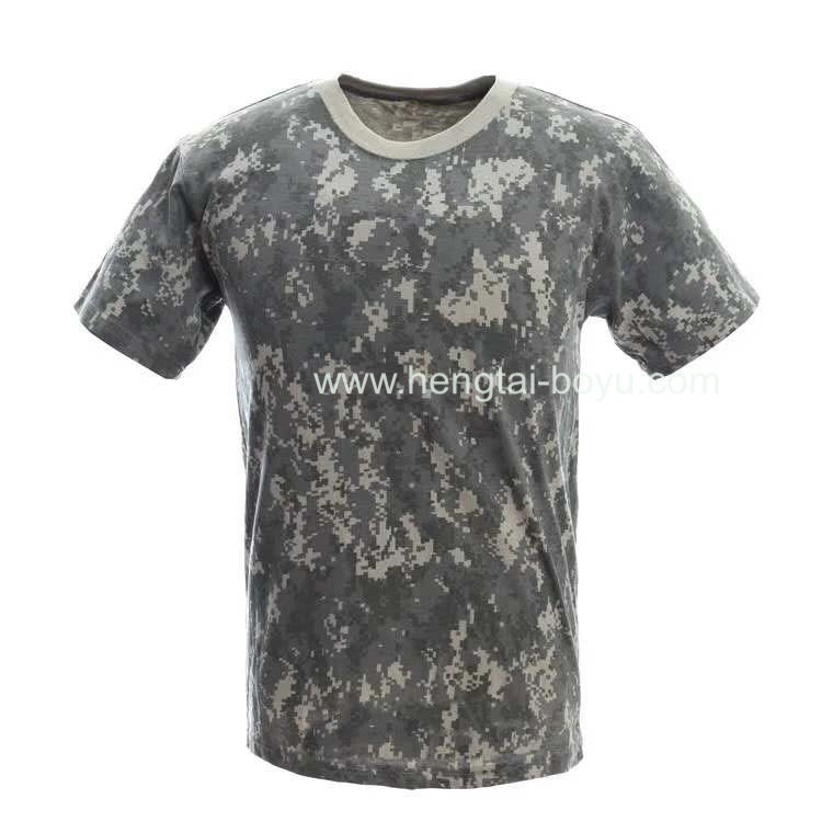 Custom 2020 Hot Sale Waterproof Camouflage Breathable Military Army Clothing Military Army Uniform for Women Mc006