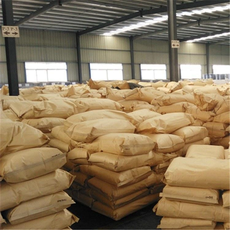 Industrial Grade Chemical Potassium Acetate for Snow Melting