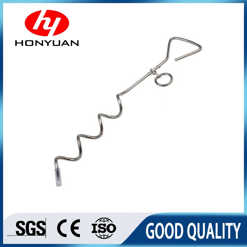 Heavy Duty Dog Wire Cable Tie out Cable for Pet