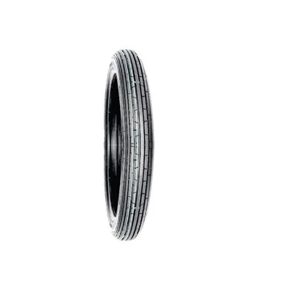 Tire for Motorcycle Qingdao China Exporter Motorcycle Tire 2.75-17