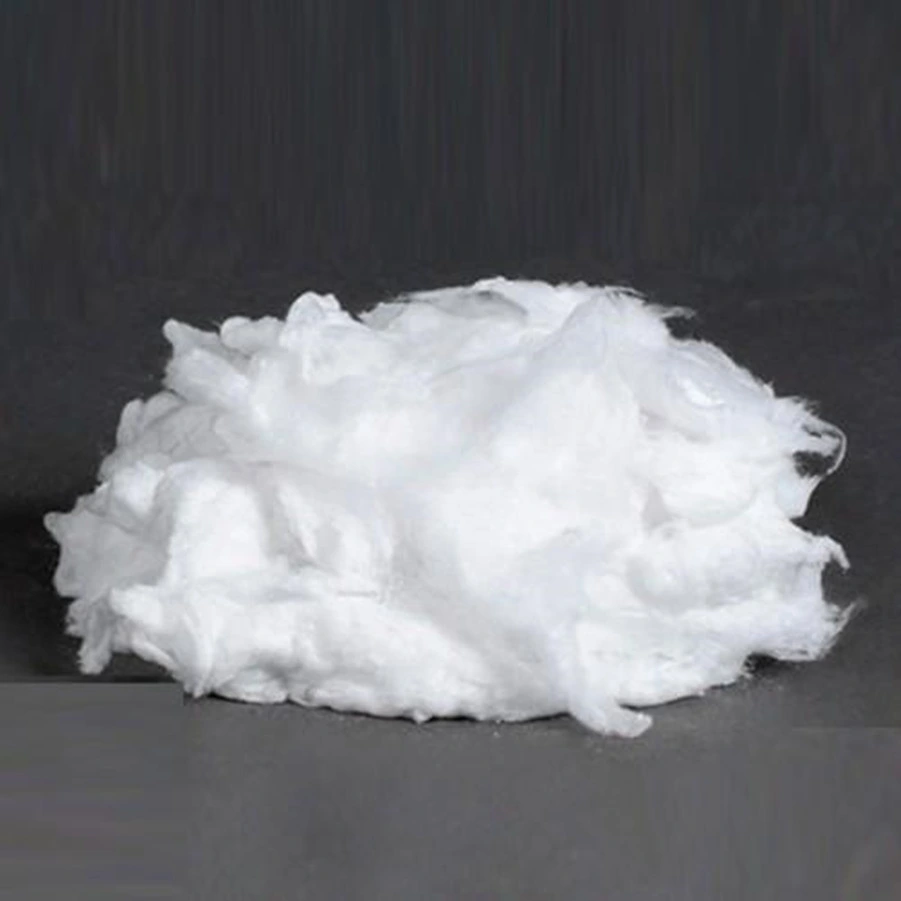 1260 Ceramic Fiber Cotton for Thermal Insulation