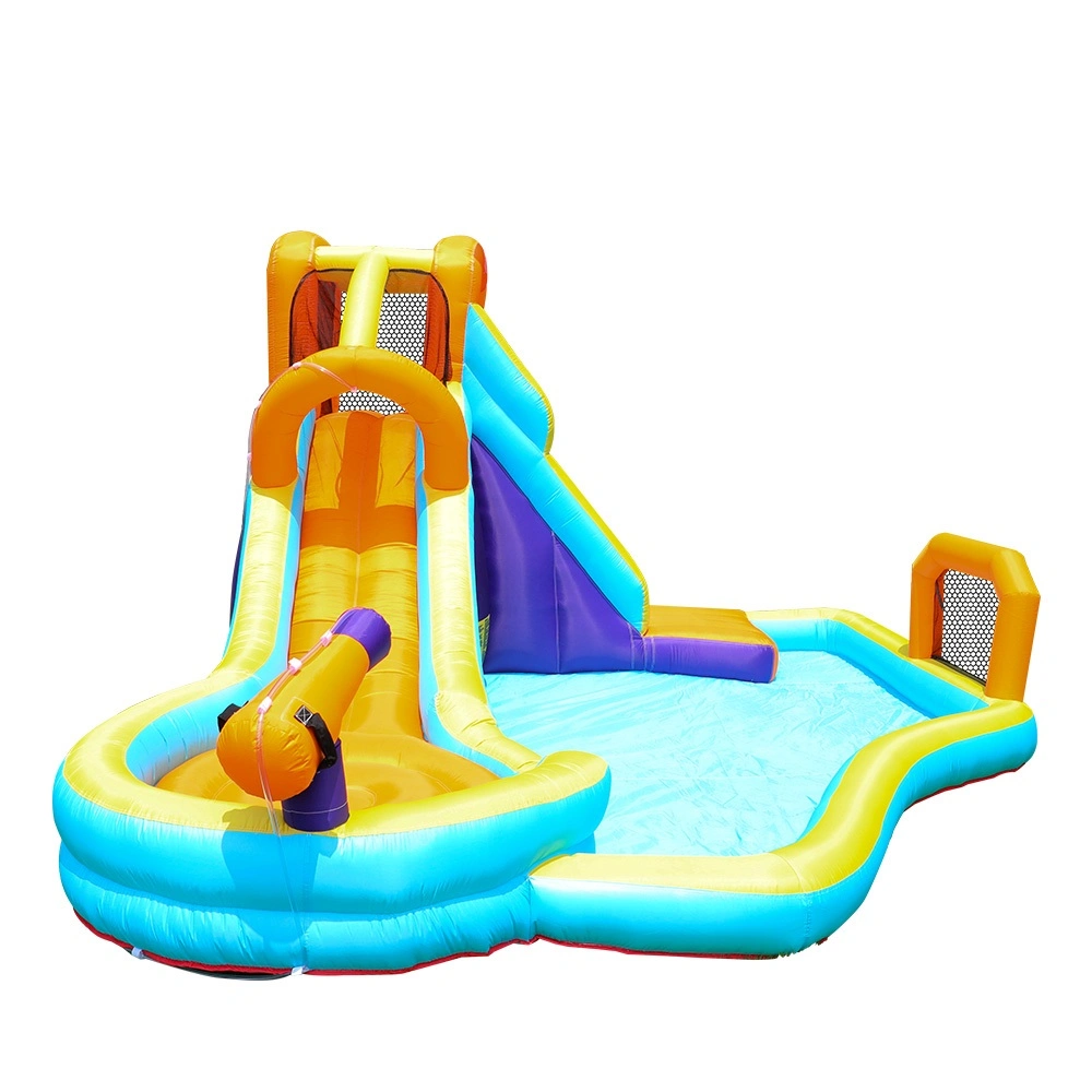 Backyard Home Used Kids Jumping Castle Inflatable Bouncer Jumping Inflatable Slide