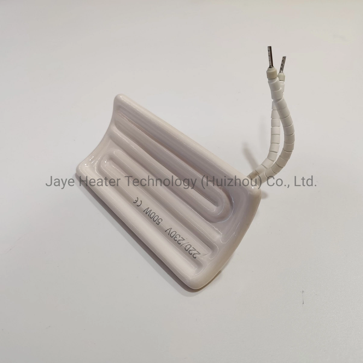 IR Infrared Ceramic Heating Element for Dry Firing