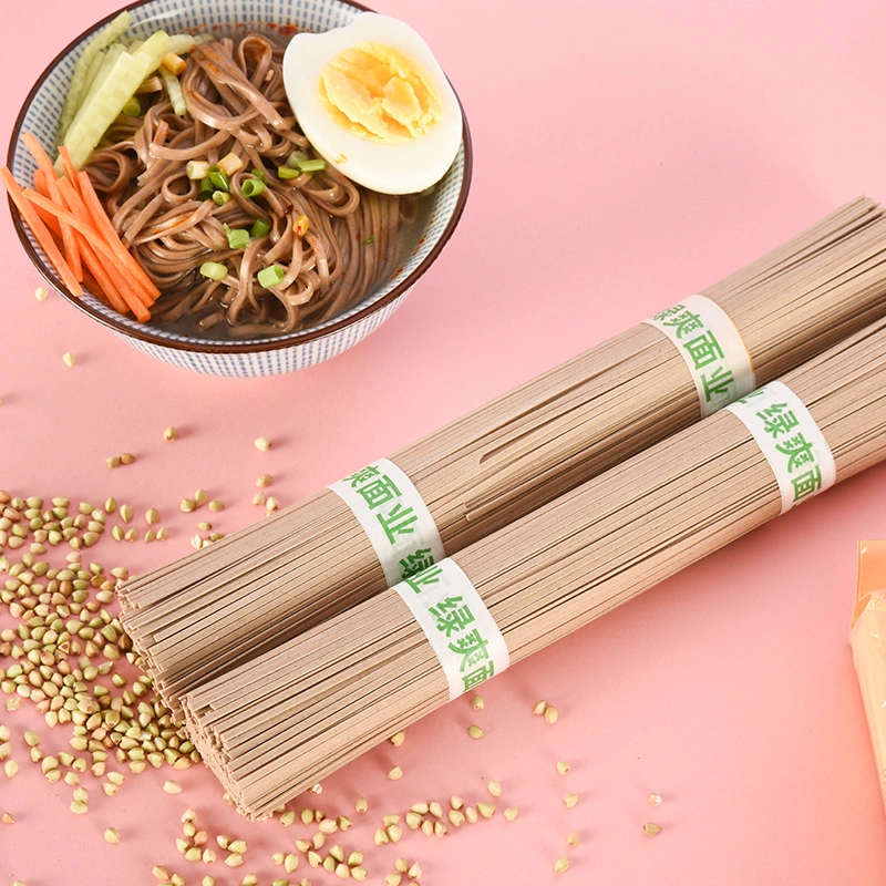 Soba orgánico, 8,8 Oz, 40% trigo sarraceno, Noodle japonés Instant Noodle Salud de los Noodles orgánicos comida rápida Noodles de huevo